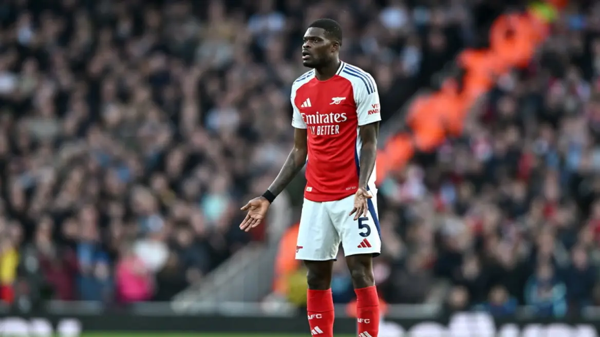 Τ.Πάρτεϊ: Ελεύθερος με περιοριστικούς όρους μέχρι τη δίκη – Κατηγορείται για βιασμό και σεξουαλική επίθεση