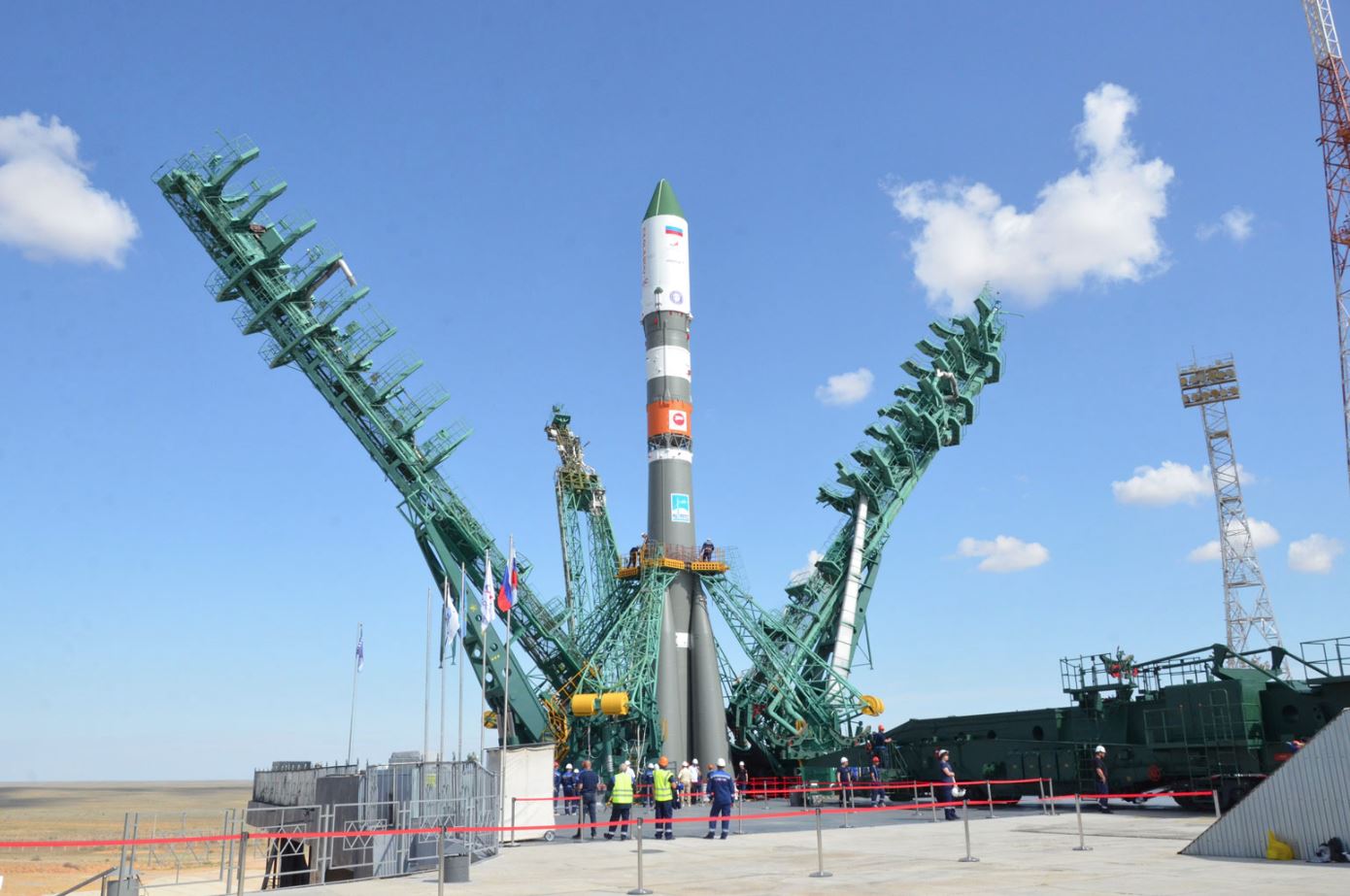 Η Ρωσία θα στείλει 75 ποντίκια και 1.500 μύγες στο διάστημα: Ποιος είναι ο λόγος