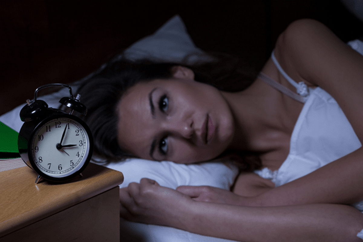 Δείτε τι σημαίνει αν ξυπνάτε συχνά το διάστημα 3-5 τα ξημερώματα