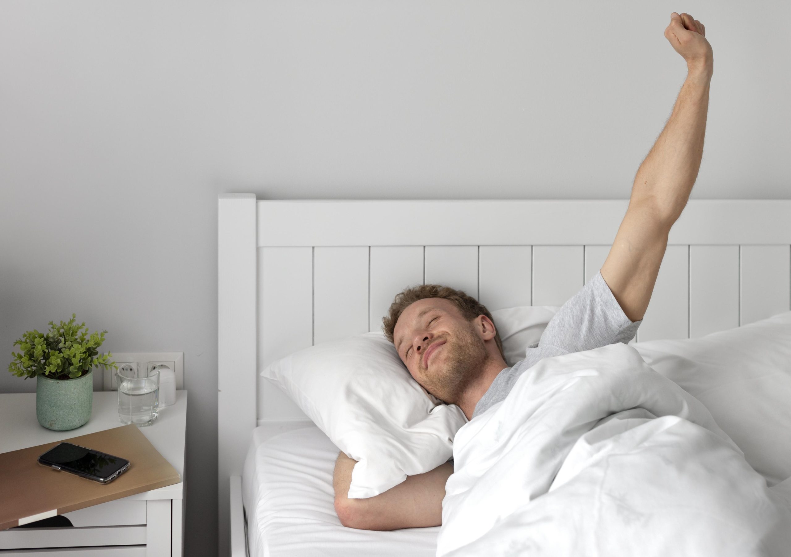 Αυτό είναι το πρώτο πράγμα που πρέπει να κάνετε με το που ξυπνάτε σύμφωνα με διατροφολόγους