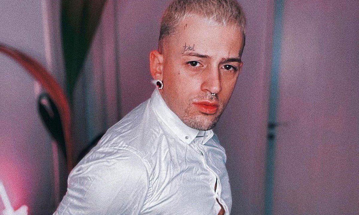 Τάσος Ξιαρχό: «Η περίπτωση του πρώην αστυνομικού – TikToker δείχνει πως όποιος μιλάει μπλέκει»