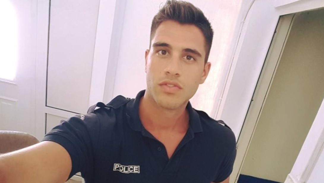 Η περίεργη υπόθεση με την σύλληψη του Tik Toker πρώην αστυνομικού – Πολλά τα αδιευκρίνιστα σημεία (upd)