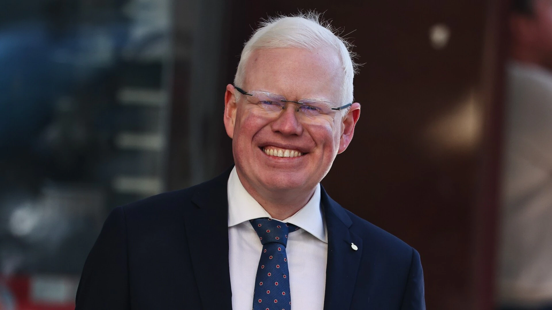 Αυστραλός βουλευτής που έχει κριθεί ένοχος για σεξουαλική επίθεση σε δύο άνδρες αρνείται να παραδώσει την έδρα του