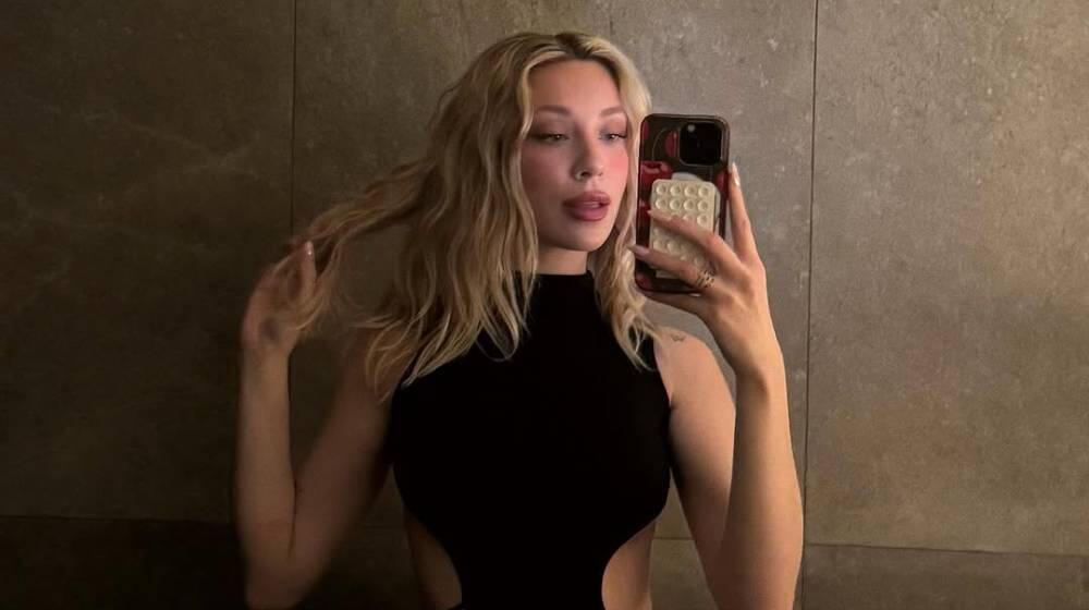 Η Γαρυφαλλιά Καληφώνη έθεσε τους στόχους της για το 2026 (φωτο)