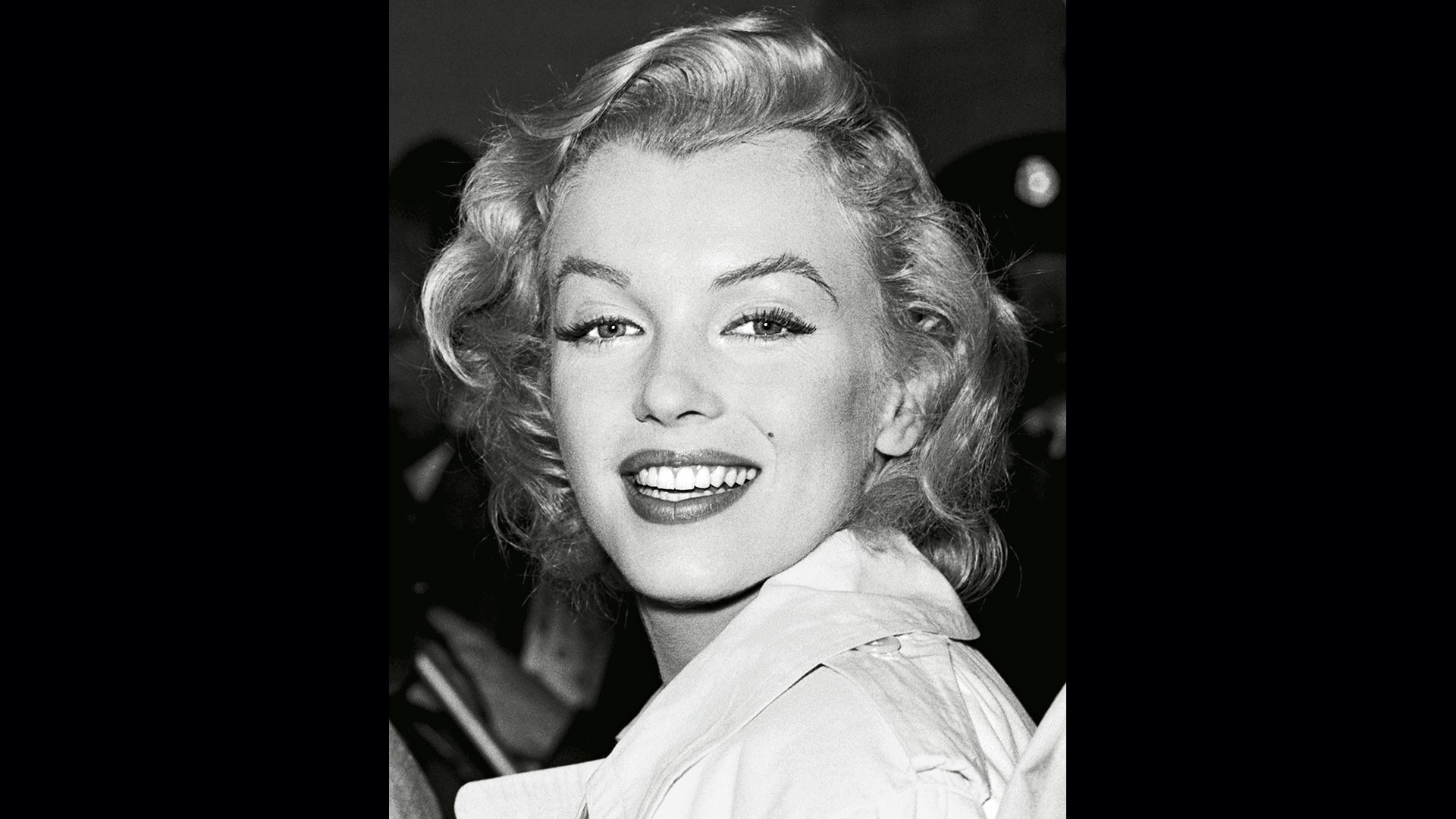 Κλεισθένης: Η φωτογραφία που δημοσίευσε με την Μέριλιν Μονρόε από το 1953