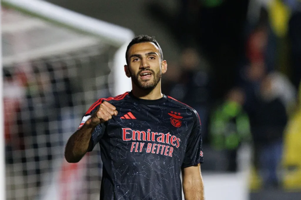 Ομάδα «μεγαθήριο» της Πρέμιερ Λιγκ ετοιμάζεται να δώσει στην Μπενφίκα έως και 55 εκατ. ευρώ για τον Β.Παυλίδη