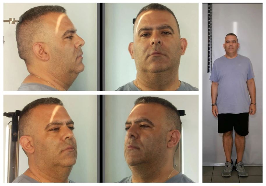 Αυτός είναι ο εκπαιδευτικός από την Σάμο που κατηγορείται για πορνογραφία και βιασμό ανηλίκων (φωτο)