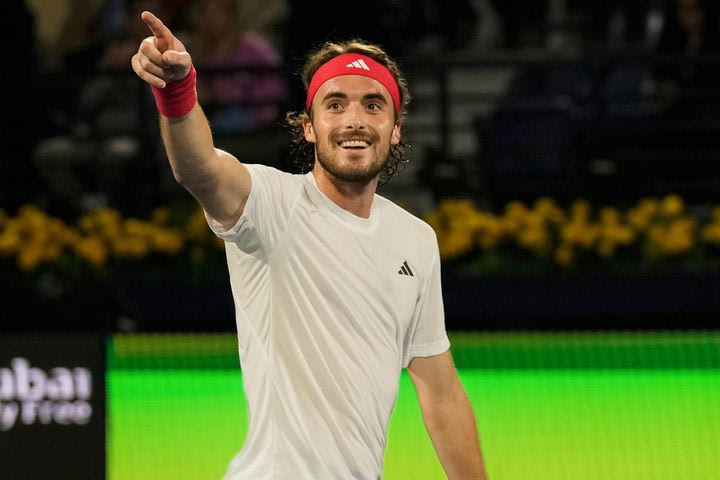 ATP Σινσινάτι: «Οδύσσεια» η κλήρωση του Στέφανου Τσιτσιπά σε αυτή την δύσκολη διοργάνωση