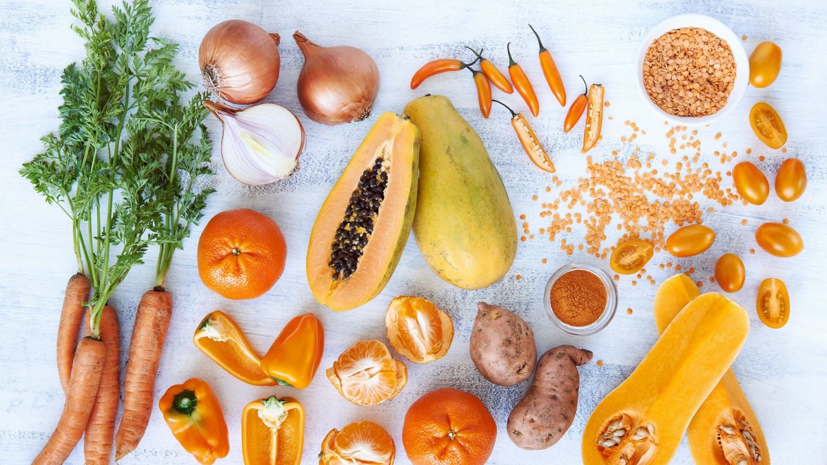 Ποιες είναι οι καλύτερες τροφές για την αύξηση των επιπέδων αιματοκρίτη;