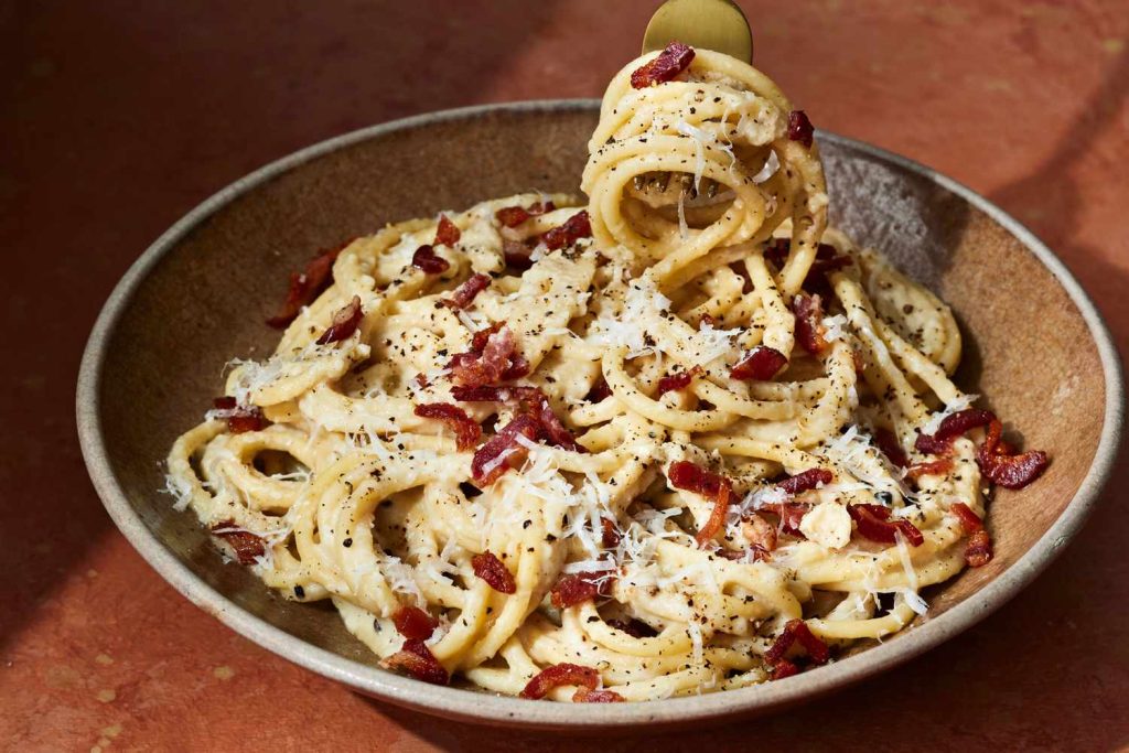 Μια μακαρονάδα οδήγησε σε «διπλωματική κρίση» Ιταλία με Βρετανία