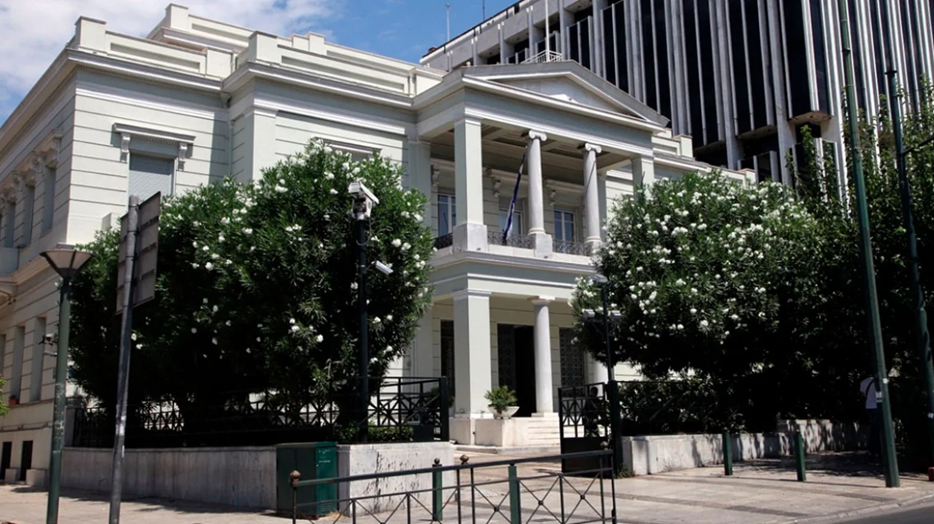 Η Αθήνα με ρηματική διακοίνωση αντικρούει τα ψεύδη της Λιβύης