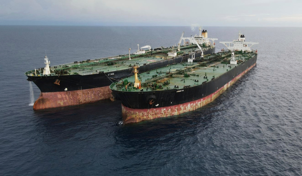 ΑΠΟΚΛΕΙΣΤΙΚΟ – Προειδοποίηση Μόσχας σε Έλληνες εφοπλιστές: «Ουκρανοί και Άγγλοι θα χτυπήσουν τα πλοία σας»!