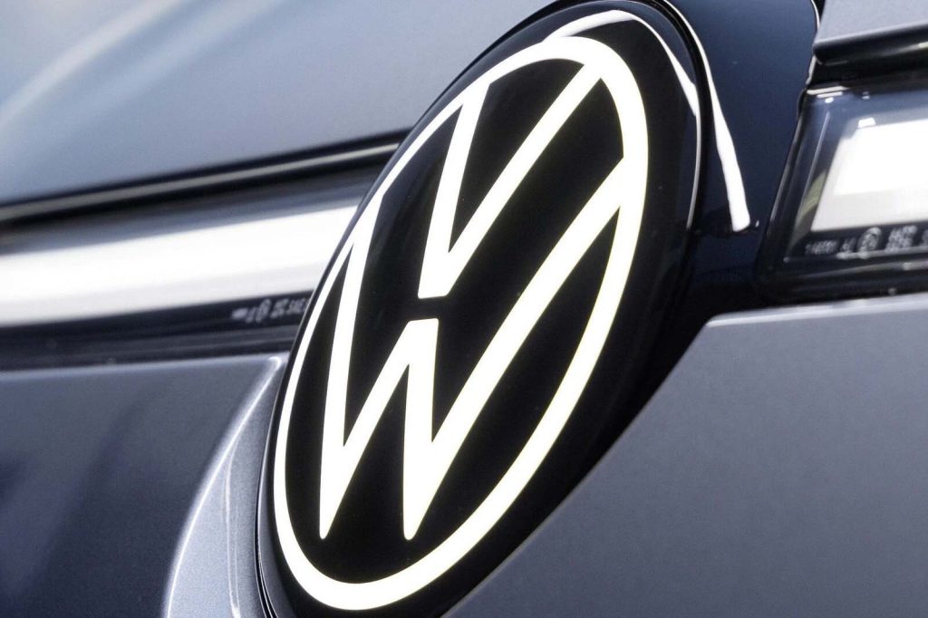 Volkswagen: Παίρνει εκδίκηση με τα ηλεκτρικά της