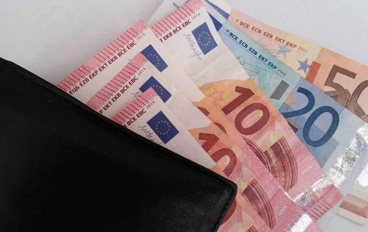 Αυτοί είναι οι συνταξιούχοι που θα λάβουν αναδρομικά έως 3.500 ευρώ από τον Σεπτέμβριο