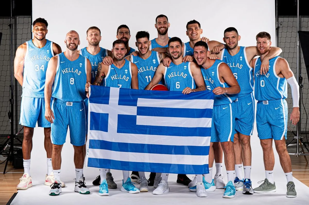 Θετικό ξεκίνημα για την Εθνική: Νίκησε το Βέλγιο με 74-60