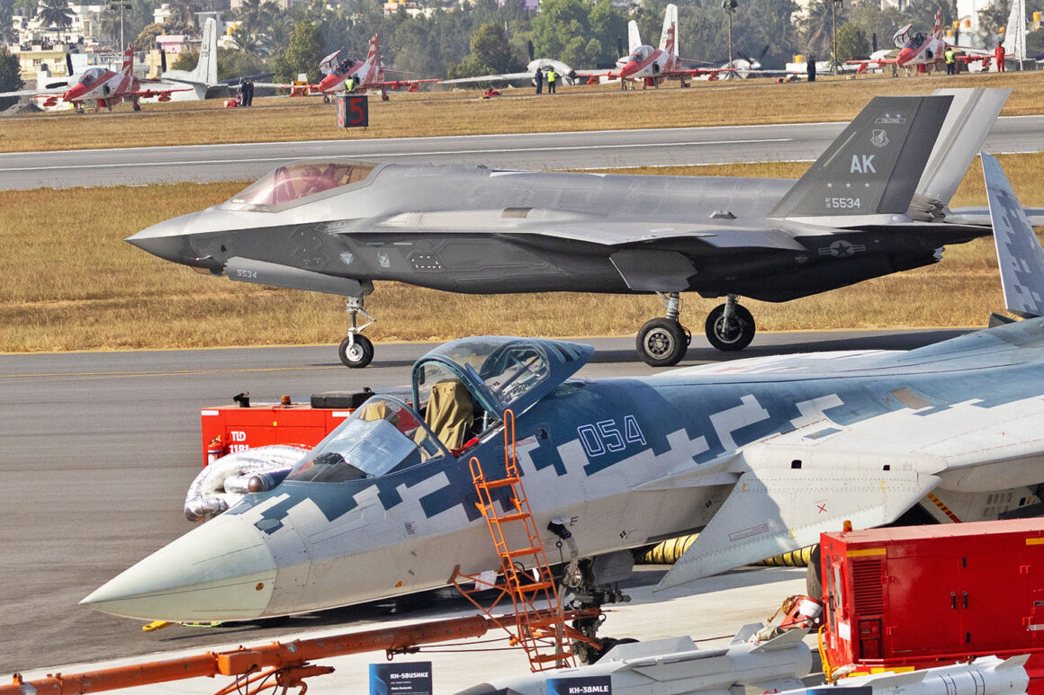 Στο 50% πήγε τους δασμούς στα ινδικά προϊόντα ο Ν.Τραμπ! – Το Νέο Δελχί απαντά με παύση αγοράς αμερικανικών όπλων