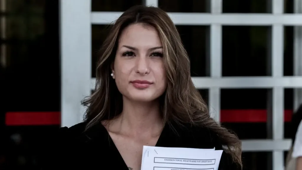 Δεν έγινε δεκτή η μήνυση της Γεωργίας Μπίκα κατά αστυνομικών και ιατροδικαστών