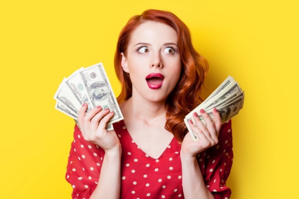 Αυτά είναι τα 3+1 ζώδια που μπορεί να γίνουν εκατομμυριούχα το επόμενο εξάμηνο