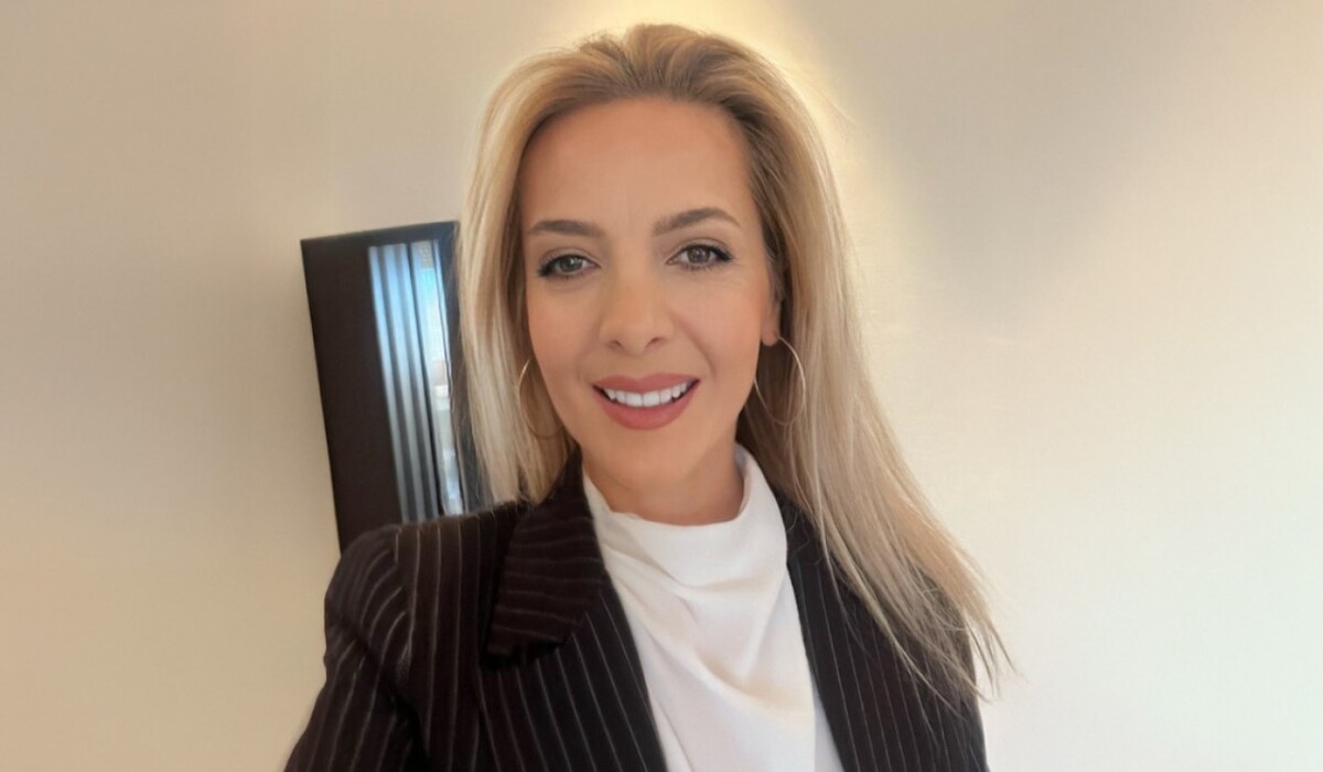 Η Κ.Σεμερτζίδου απαντάει για τον ΟΠΕΚΕΠΕ: «Την Ferrari την είχαμε»