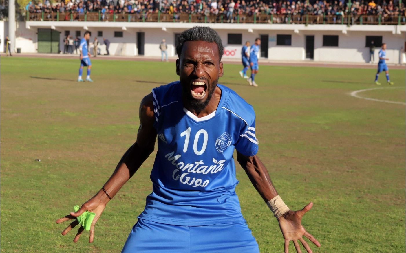 Σουλεϊμάν Αλ-Ομπέιντ: Σκοτώθηκε από ισραηλινά πυρά ενώ πήγαινε να πάρει τρόφιμα ο «Παλαιστίνιος Πελέ»