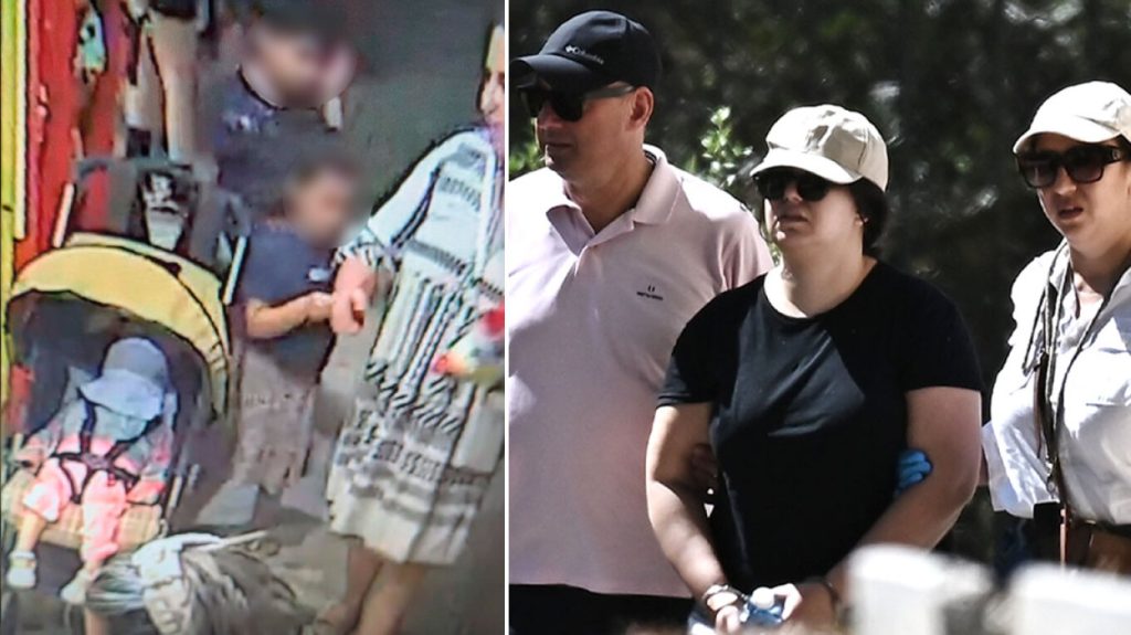 Προφυλακιστέα κρίθηκε η 32χρονη Αλγερινή για τον θάνατο της 3χρονης κόρης της το Παλαιό Φάληρο – Τι υποστήριξε