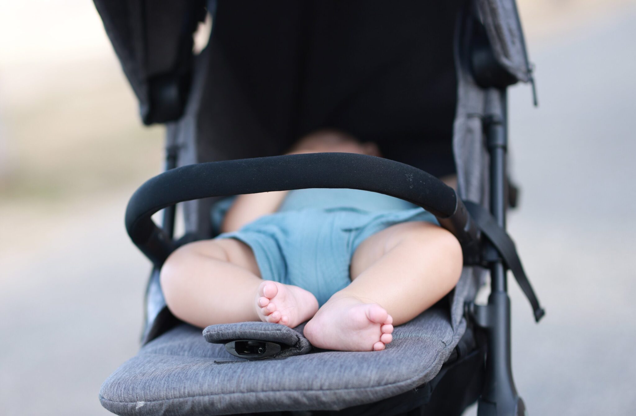 Θρήνος στη Λευκάδα – Βρέφος πέντε μηνών έχασε τη ζωή του