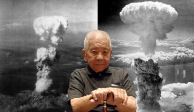 Τσουτόμου Γιαμαγκούτσι: Ο «υπεράνθρωπος» Ιάπωνας – Είναι ο μόνος που επέζησε από δύο επιθέσεις με ατομικές βόμβες!
