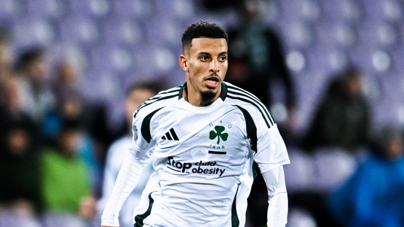 Παναθηναϊκός: Βρίσκει τα λεφτά από την μεταγραφή του Βαγιαννίδη και «φουλάρει» για τον Α.Ουναΐ