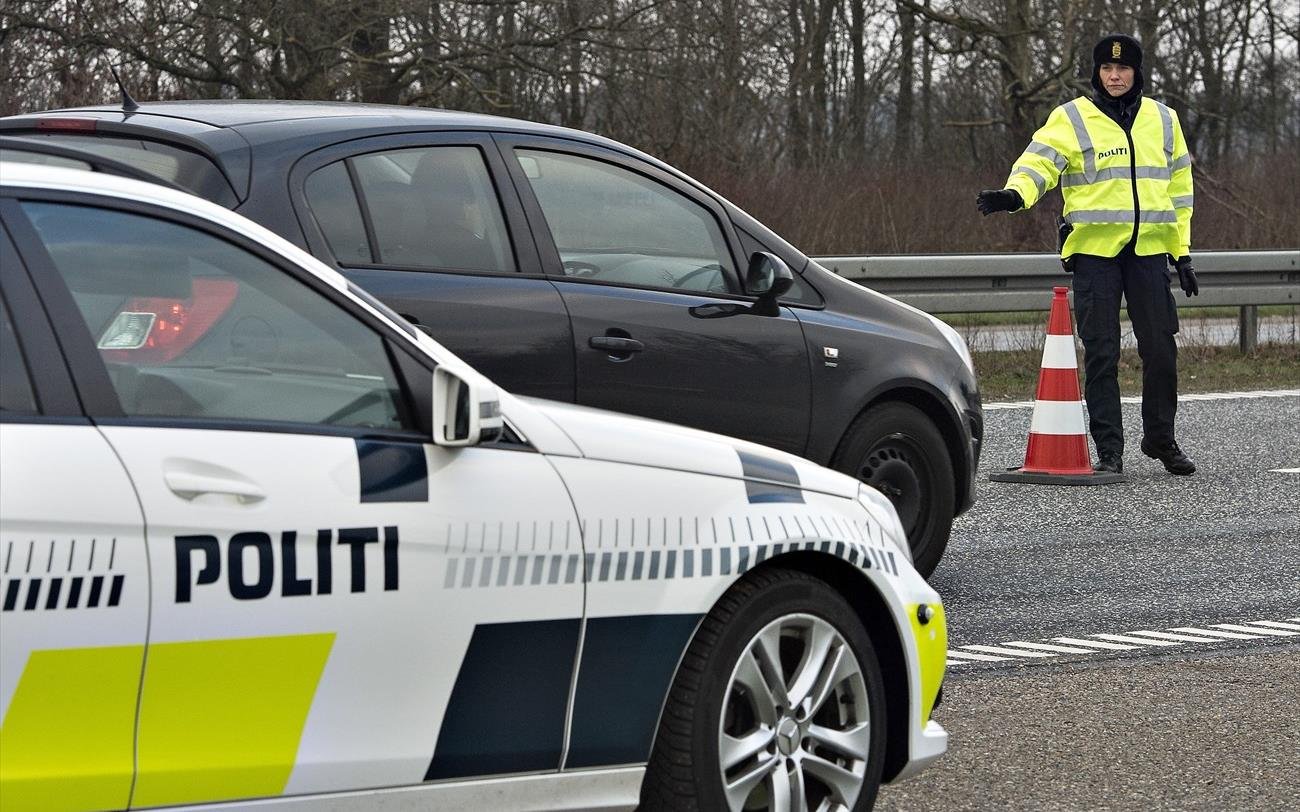 Δανία: Συνελήφθη 15χρονος που σχεδίαζε ένοπλη επίθεση σε σχολείο