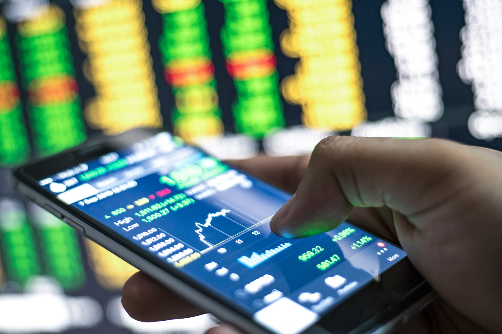 «Εκτοξεύεται» το ρωσικό χρηματιστήριο μετά την είδηση της επικείμενης συνάντησης του Ν.Τραμπ με τον Β.Πούτιν