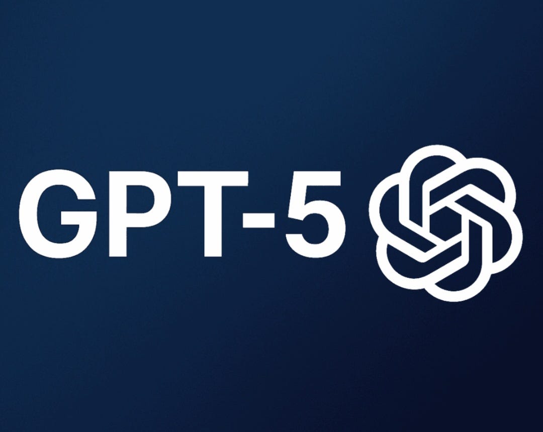 Διαθέσιμο από σήμερα το ταχύτερο μοντέλο τεχνητής νοημοσύνης GPT-5