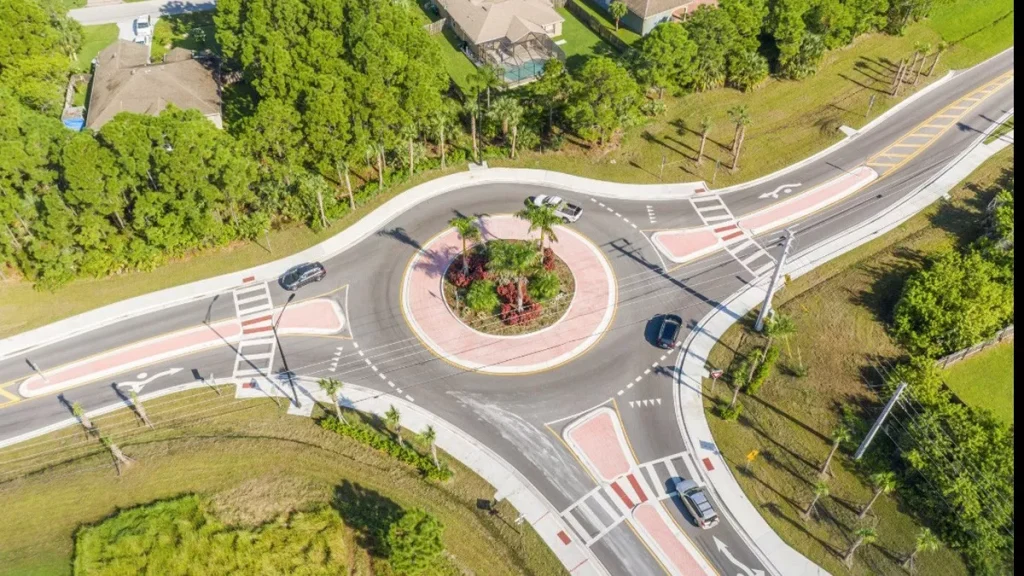 Τελειώνουν οι κυκλικοί κόμβοι – Δείτε τι θα τους αντικαταστήσει 