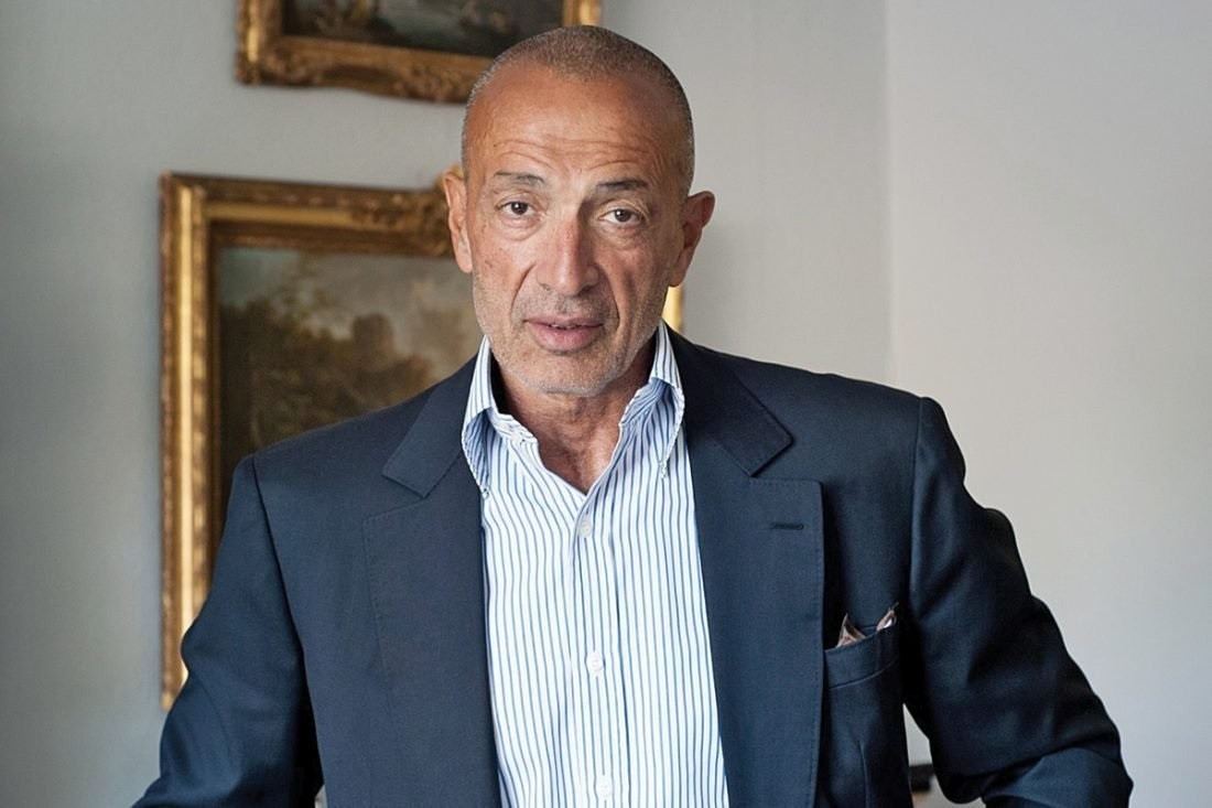 Το Διαιτητικό Δικαστήριο αποφάσισε ότι ο Ι.Σάφα χρωστάει στο ελληνικό Δημόσιο 150 εκατ. ευρώ αλλά… έχει πεθάνει!