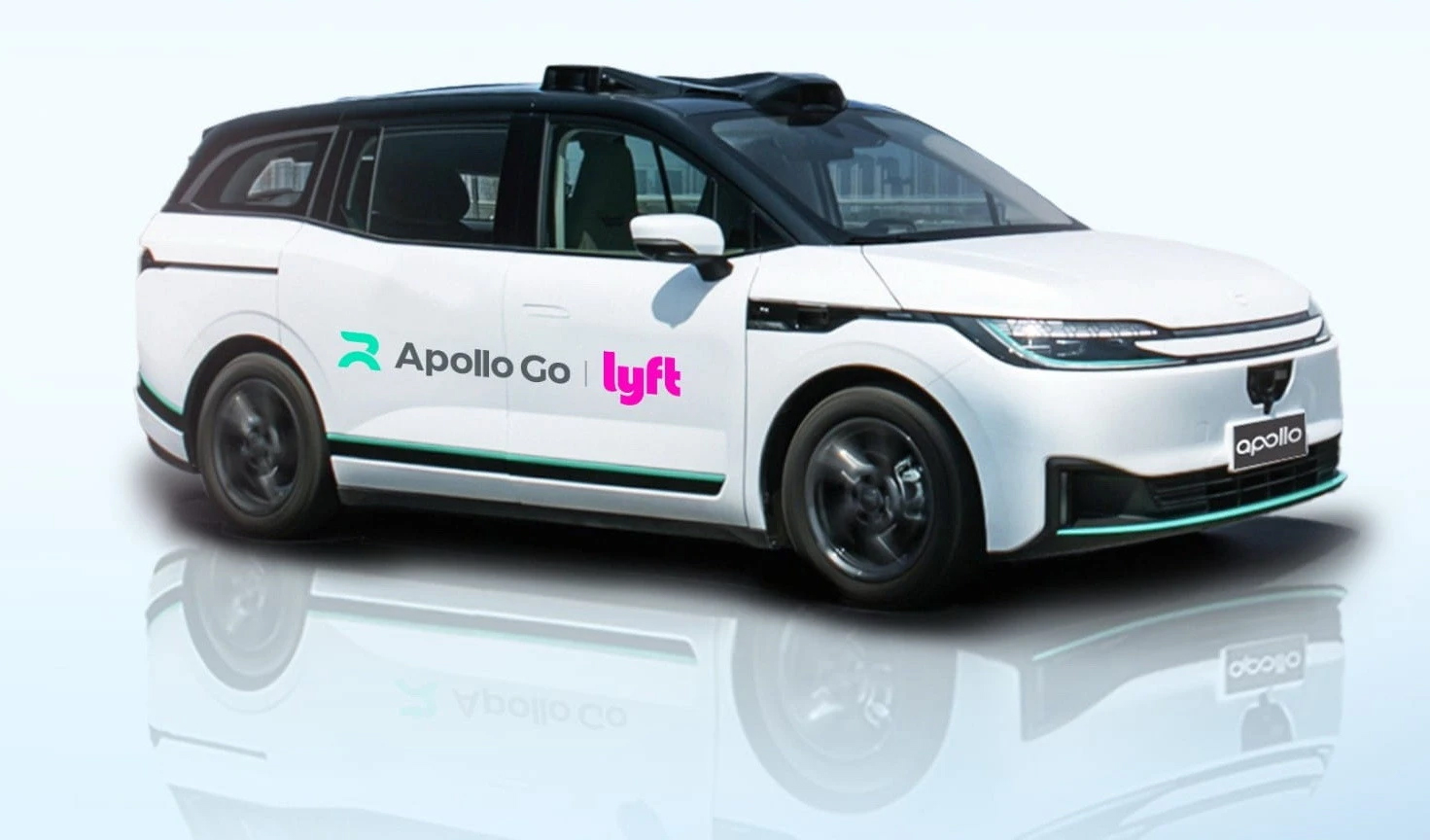 Έρχονται αυτόνομα ηλεκτρικά ταξί στην Ευρώπη και δεν είναι Tesla