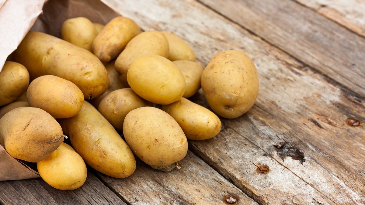 Εξαρτάται από το πώς τις τρώτε: Οι πατάτες μπορεί να αυξήσουν τον κίνδυνο εμφάνισης διαβήτη
