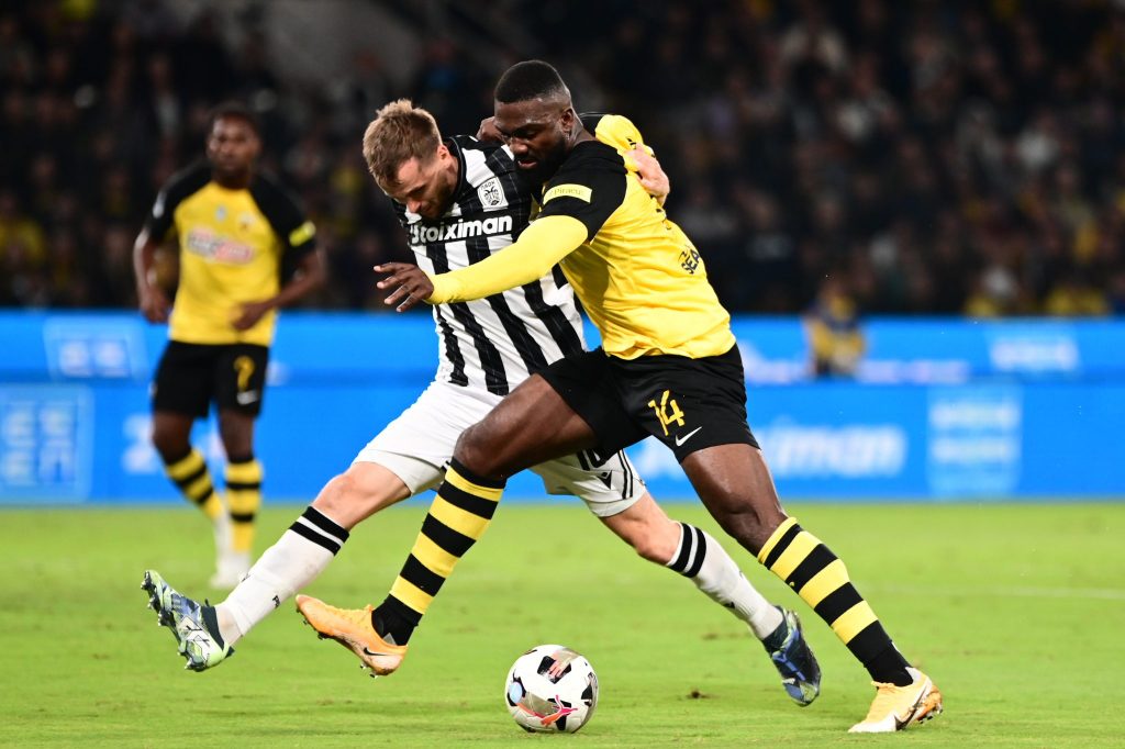 Δείτε πόσα χρήματα διεκδικούν Παναθηναϊκός, ΠΑΟΚ και ΑΕΚ στις ευρωπαϊκές τους δοκιμασίες