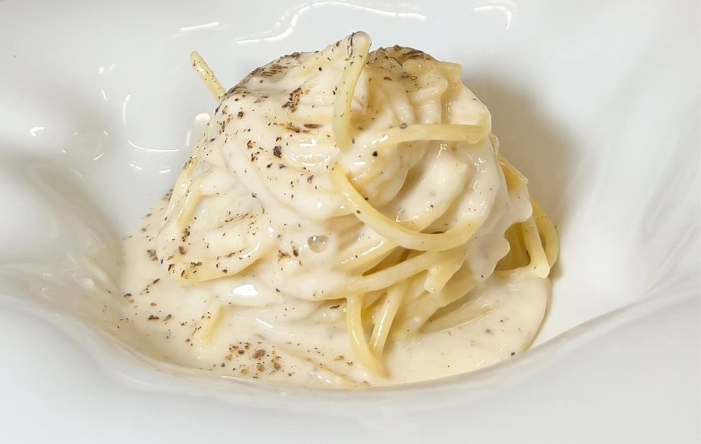 Διπλωματικό επεισόδιο ανάμεσα σε Ιταλία και Βρετανία για… συνταγή ζυμαρικών – Τι συνέβη