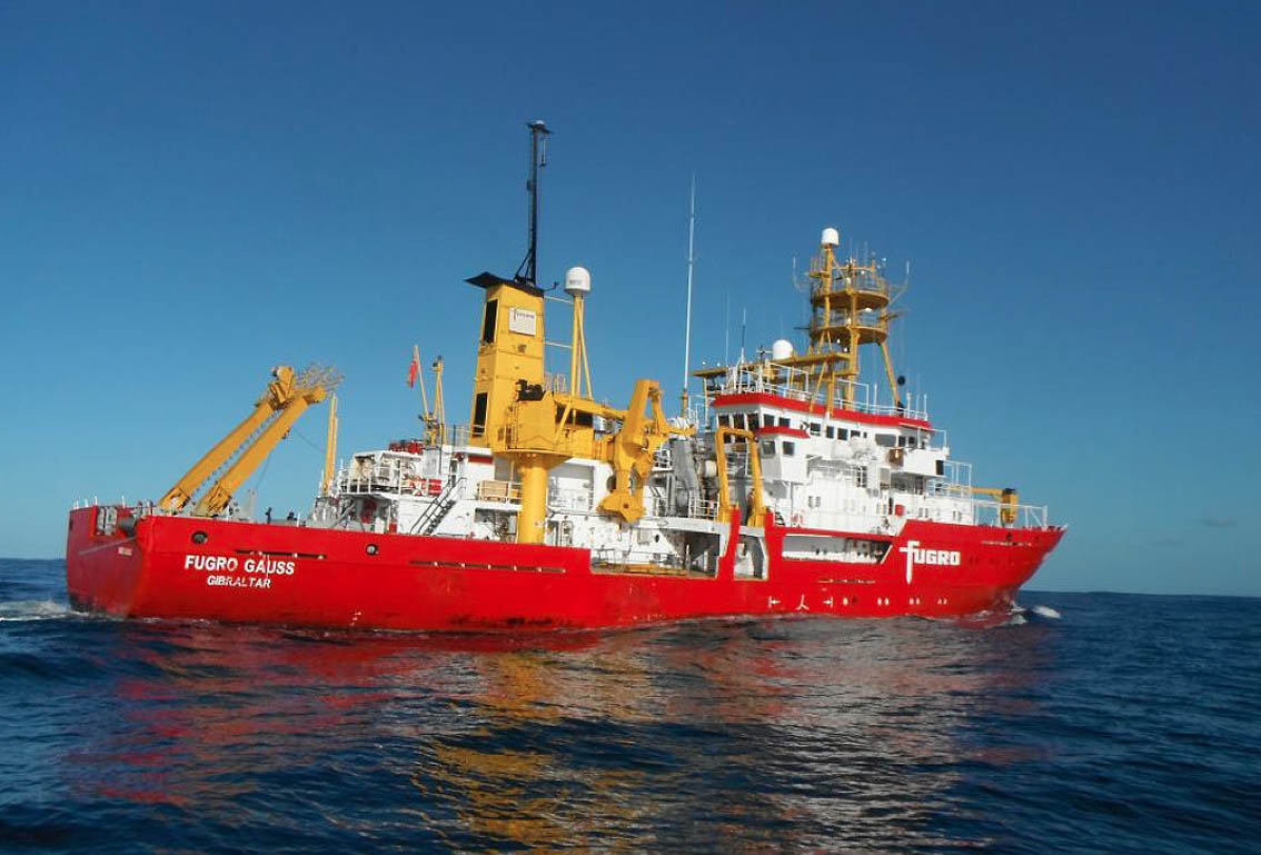 Η Τουρκία έστειλε αεροναυτικές δυνάμεις κατά σκάφους που εκτελούσε έρευνες για λογαριασμό της Ελλάδας (upd)