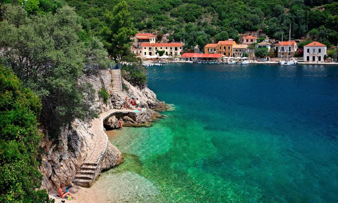 Ποια είναι τα δύο ελληνικά νησιά που εξετάζουν την επιβολή εισιτηρίου στους επισκέπτες της μίας ημέρας: H τιμή του