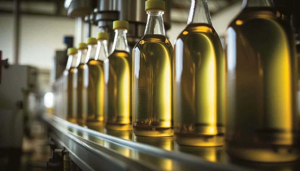 Το γνωρίζατε; – Να γιατί δεν πρέπει να αποθηκεύετε το ελαιόλαδο κάτω από το νεροχύτη