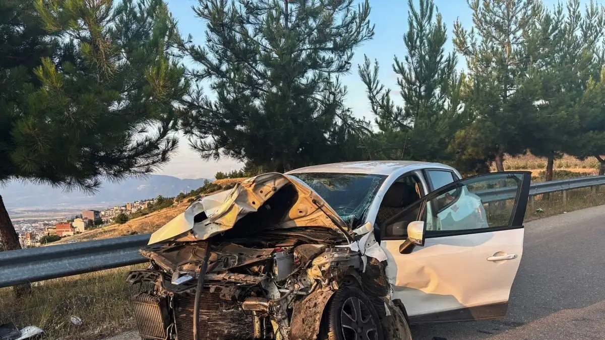 Λαμία: Υπό την επήρεια ναρκωτικών ο οδηγός που ενεπλάκη στο τροχαίο που στοίχισε τη ζωή στον αντιδήμαρχο