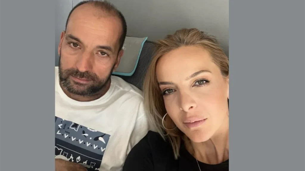 ΟΠΕΚΕΠΕ: Σύντροφος Π.Σεμερτζίδου: «Ναι πήραμε 1,4 εκατ. ευρώ επιδοτήσεις γιατί έχουμε πολλά ζώα»