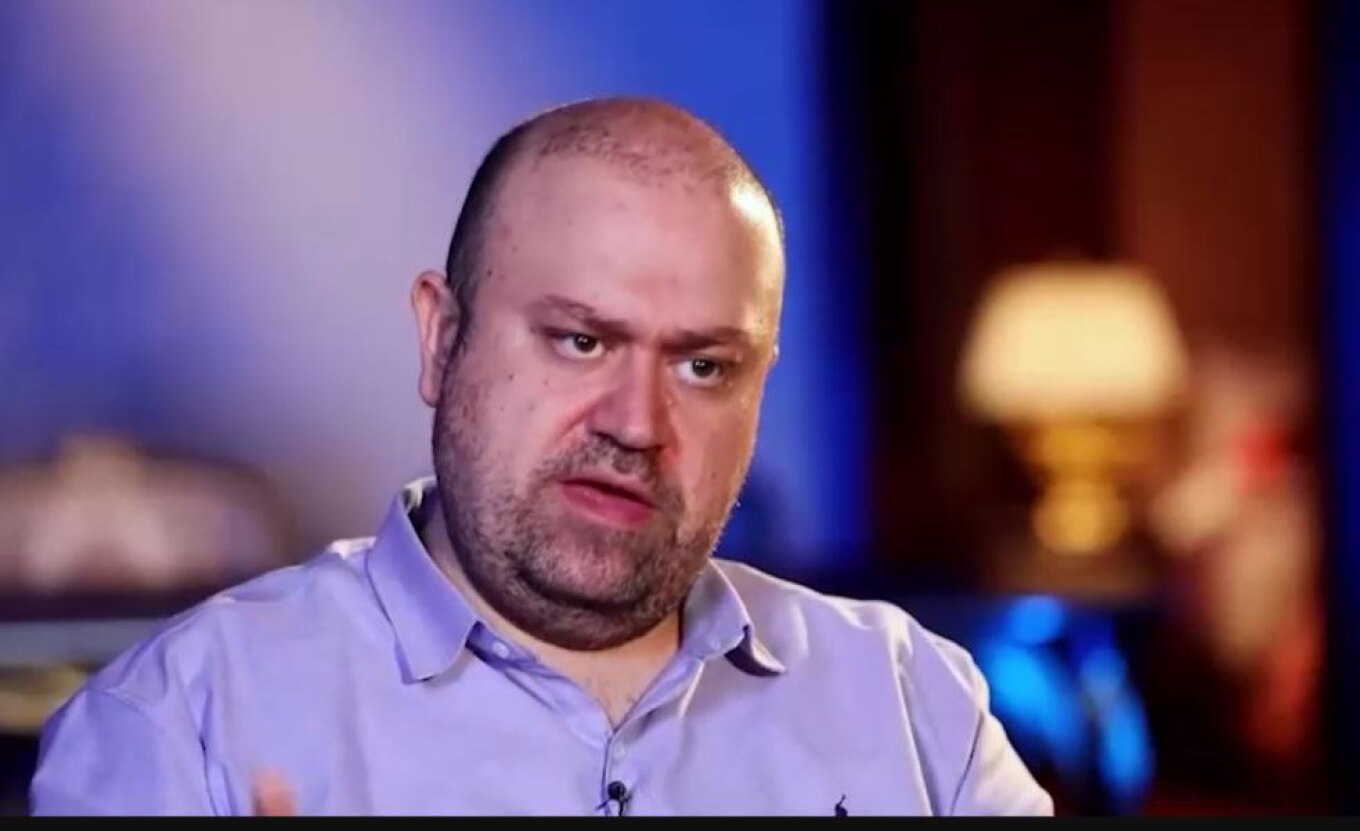 Ρουζμπέχ Βαντί: Τα τελευταία λόγια του Ιρανού πυρηνικού επιστήμονα – «Μίλησα στη Μοσάντ για Φορντό και Νατάνζ»