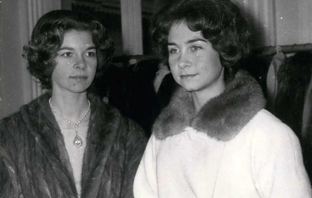 Πριγκίπισσα Ειρήνη: Η σχέση που ήθελε να καταλήξει σε γάμο, αλλά την διέλυσε ο άντρας της αδερφής της