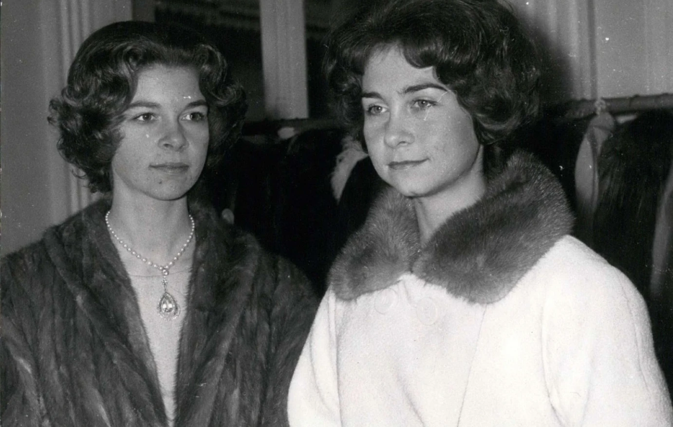 Πριγκίπισσα Ειρήνη: Η σχέση που ήθελε να καταλήξει σε γάμο, αλλά την διέλυσε ο άντρας της αδερφής της