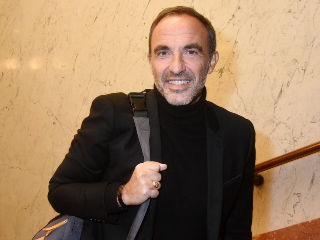 Νίκος Αλιάγας: Δείτε πώς ήταν το 1996 (φωτο)