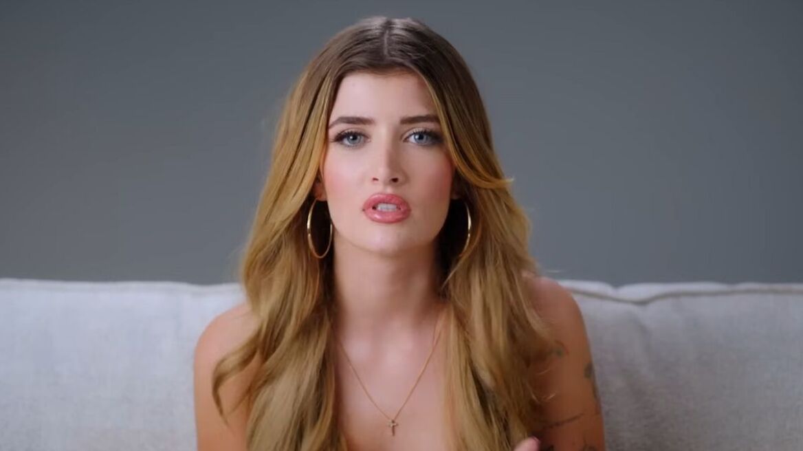 Η Σάμι Σιν συγκλονίζει στο Tik Tok: «Έζησα τον εφιάλτη του trafficking – Το στομάχι μου πάγωσε από τον φόβο»