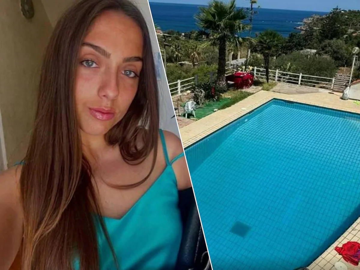 Σικελία: Από πνιγμό στην πισίνα έχασε την ζωή της η 20χρονη παίκτρια βόλεϊ Σιμόνα Τσινά
