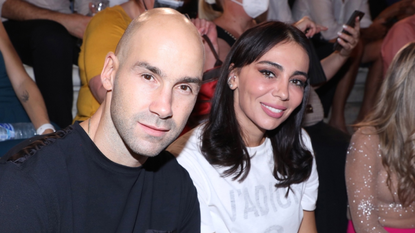 Βασίλης Σπανούλης: Οι τρυφερές ευχές της Ολυμπίας Χοψονίδου για τα γενέθλια του Έλληνα προπονητή (φωτο)