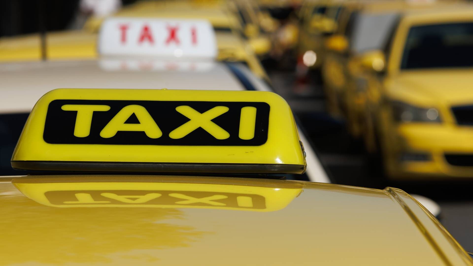 Θεσσαλονίκη: Οδηγός ταξί ξυλοκόπησε νεαρή φοιτήτρια 